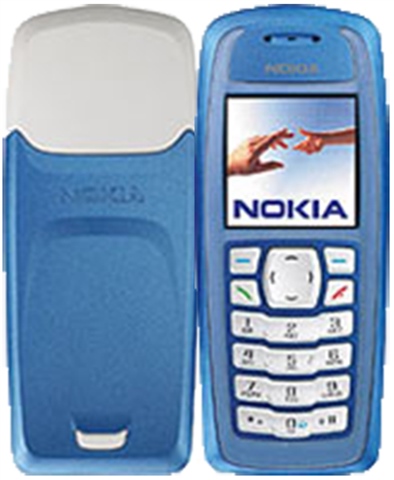 Nokia 3100, O2 C - CeX (UK): - Buy, Sell, Donate